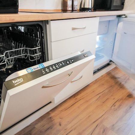 Apartament City Center Standard 6 Krynica Zdroj Εξωτερικό φωτογραφία