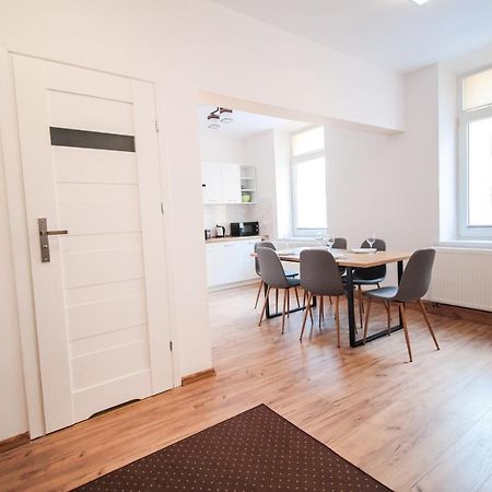 Apartament City Center Standard 6 Krynica Zdroj Εξωτερικό φωτογραφία