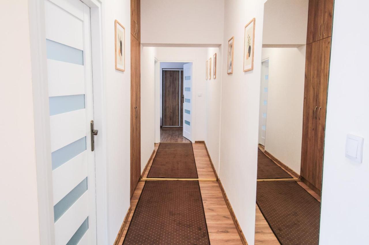 Apartament City Center Standard 6 Krynica Zdroj Εξωτερικό φωτογραφία
