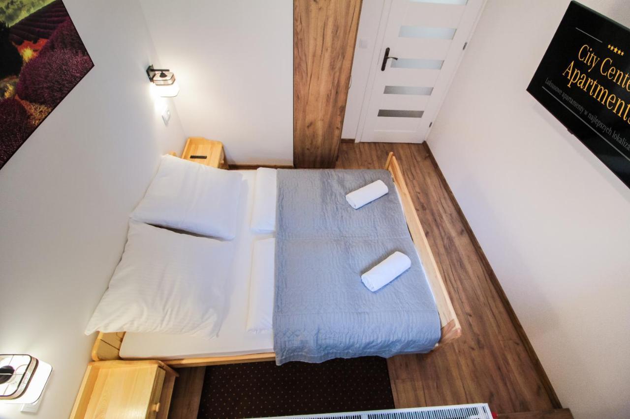 Apartament City Center Standard 6 Krynica Zdroj Εξωτερικό φωτογραφία